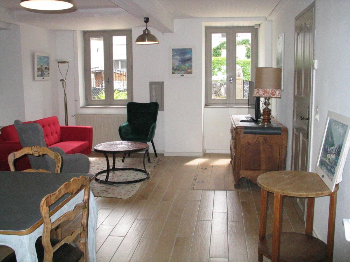 Villa Marioutat à Arrens-Marsous Extérieur photo