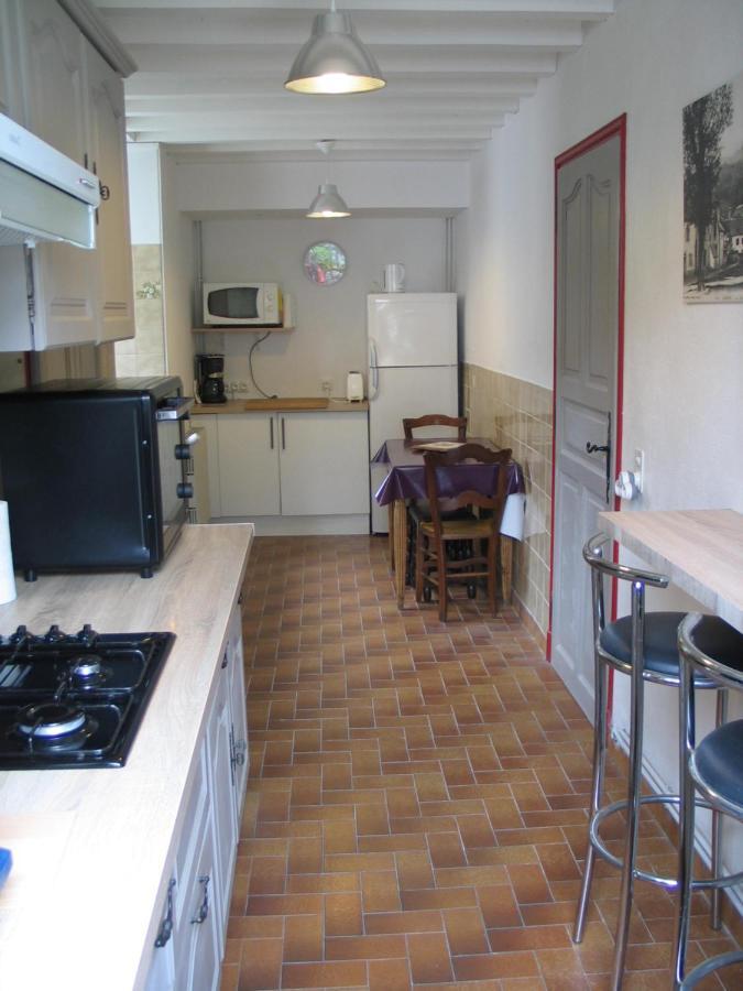 Villa Marioutat à Arrens-Marsous Extérieur photo