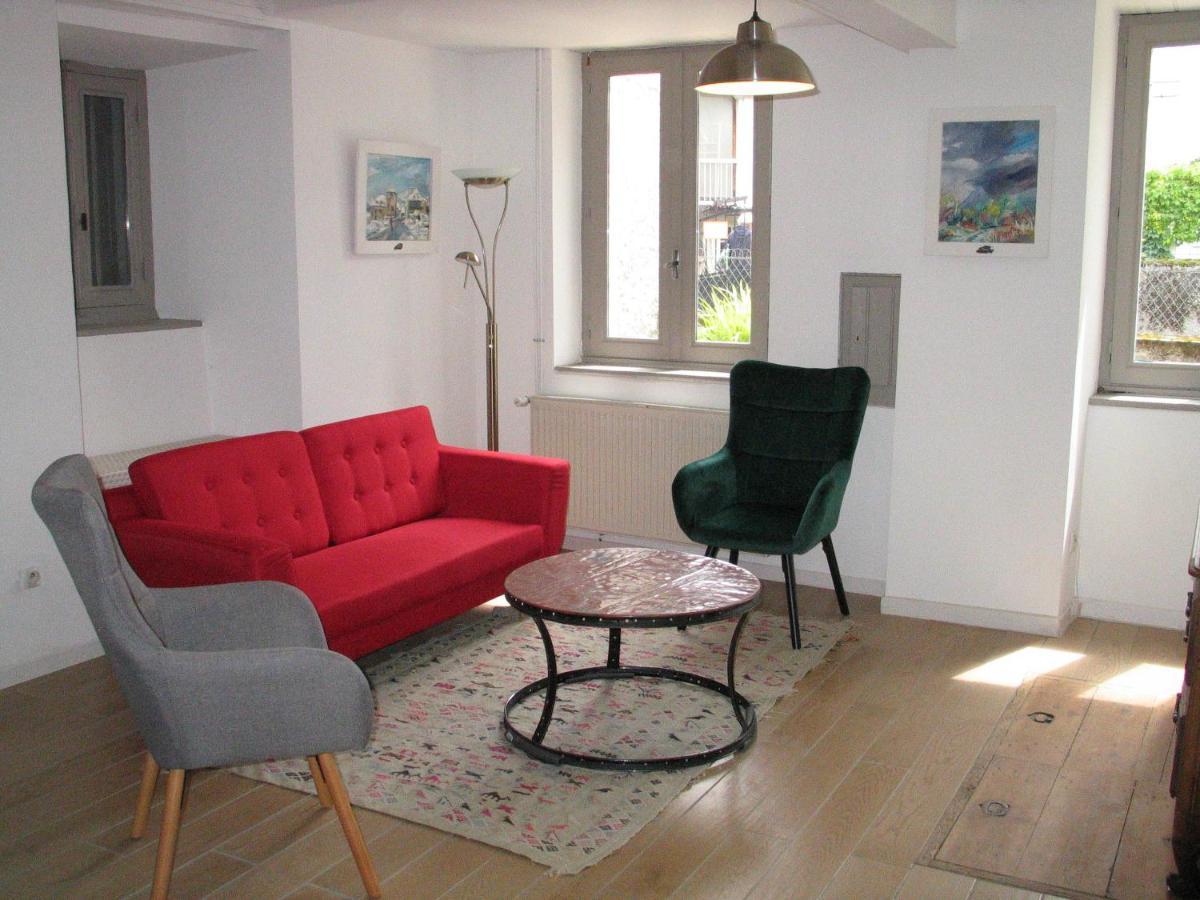 Villa Marioutat à Arrens-Marsous Extérieur photo